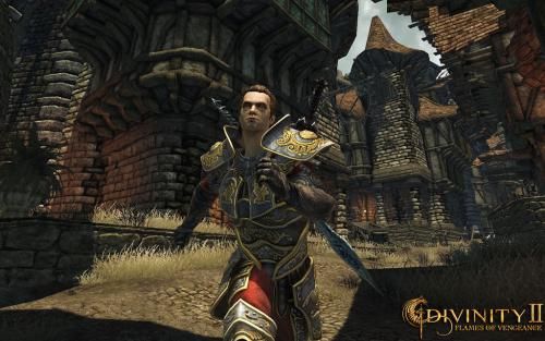 Divinity II The Dragon Knight Saga 152052,2